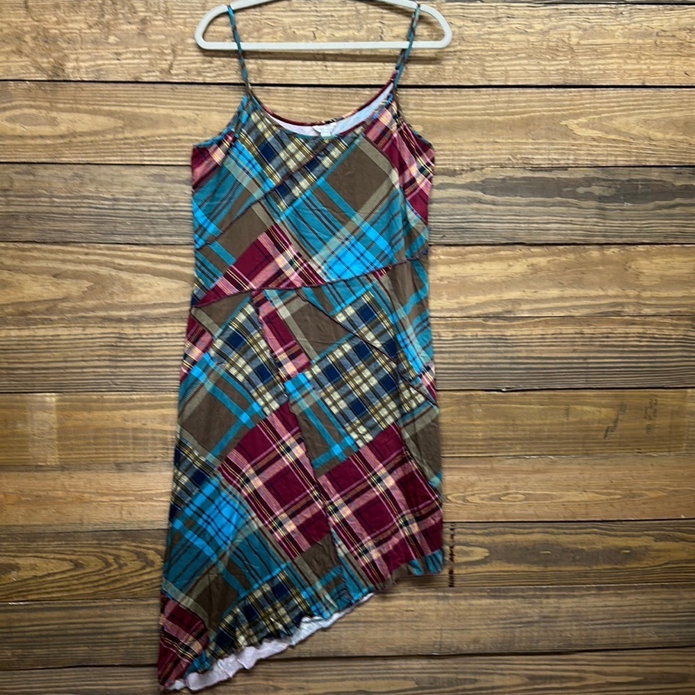Cato Womens Dress, Size L